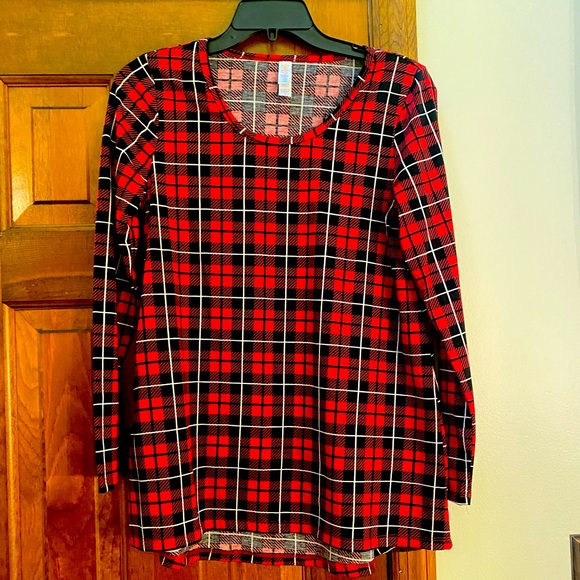 Lularoe Lynnae - Picture 1 of 2